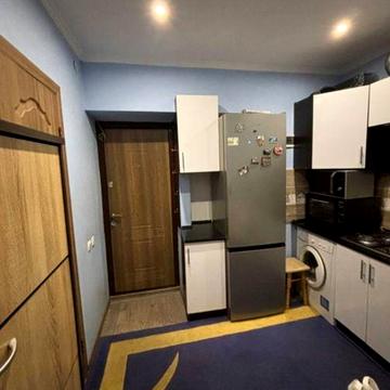 Здам в оренду однокімнатну квартиру. Без ріелтора