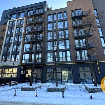 Продаж 1 кімнатної квартири, вулиця Замарстинівська, ЖК Avalon Yard