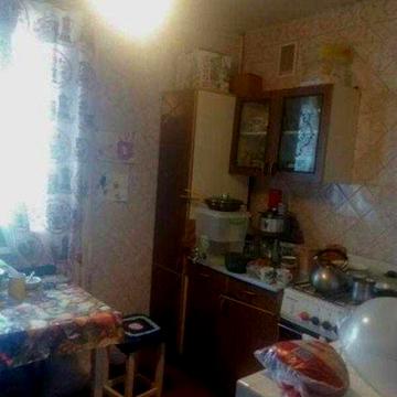 Продам 3 х комнатную квартиру для реального покупателя!
