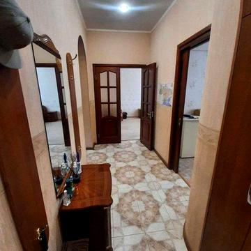 3-комн. сталинка, 75 кв., кирпич, 3/4, ремонт, ЦЕНТР!