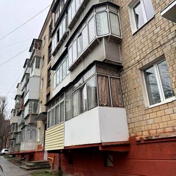 Камянецька вул., 68