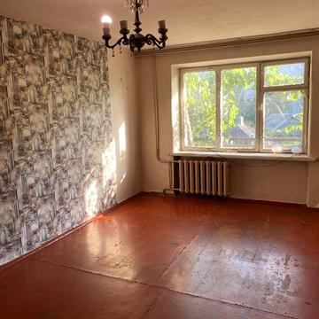 Велика 2-х кімн квартира, р-н Седова, 55м2