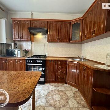 Продаж 4к Квартира Курбаса Леся вулиця