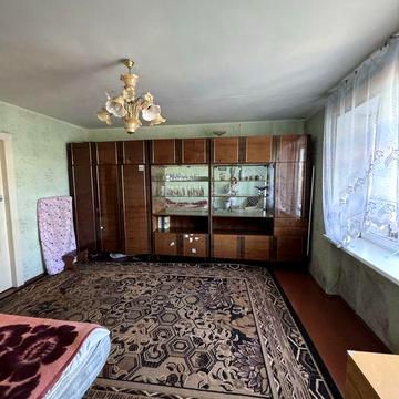 Продам 2х ком квартиру Киевском районе на 8/9 в жилом мостояни