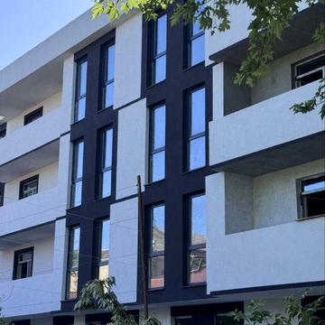 Продаж чорнової однокімнатної квартри