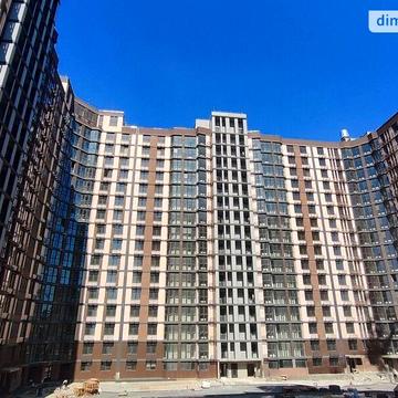 Продаж 1к Квартира Прохоровська (Хворостіна) вулиця ЖК Прохоровский квартал