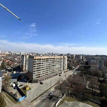 Продаж 1-кімнатної квартири в центрі за супер ціною! ЖК «Парковий Бульвар»