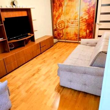 Оренда 1к квартири Святошинський метро Нивки вулиця Рене Декарта 6а