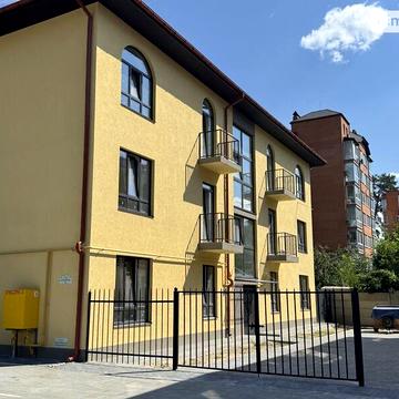 Продаж 2к Квартира Курортна вулиця ЖК Курортный