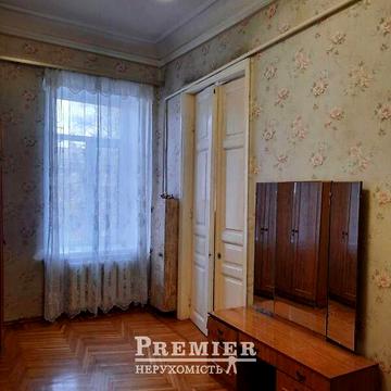 Продаж 3к Квартира Велика Арнаутська вулиця