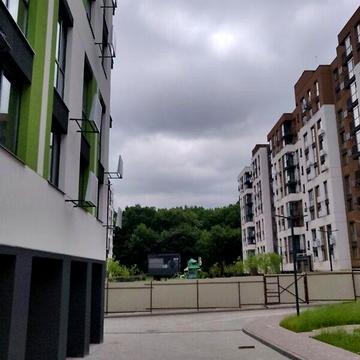 Продаж 1к Квартира Праведників світу (Максимовича) вулиця ЖК Forest Home