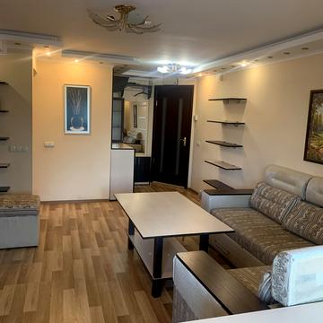 Лесі Українки бульв., 7