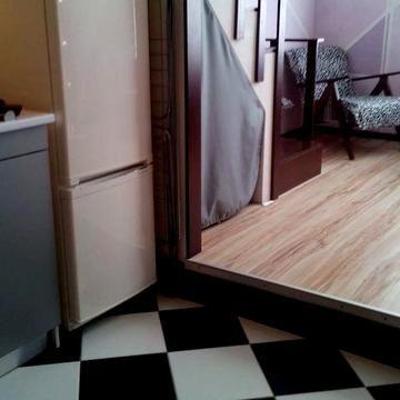 Сдам 1  кв-ру,26 м2, пер. Вишневый, 14. ЖК Уютный дворик
