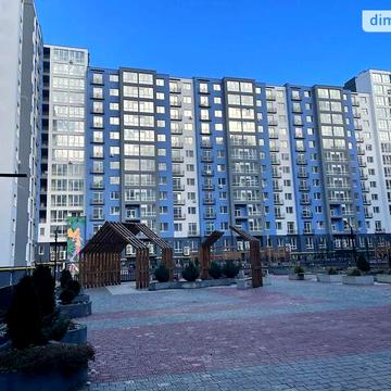 Продаж 2к Квартира Княгинин вулиця ЖК Княгинин