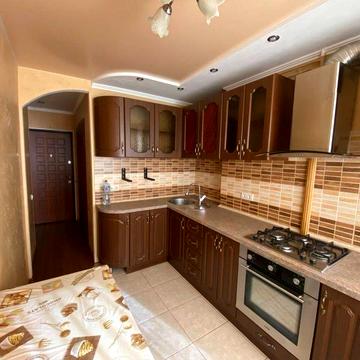 Продажа 3 комнатной квартиры в Корабельном р-не