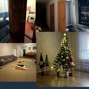 Будинок біля річки