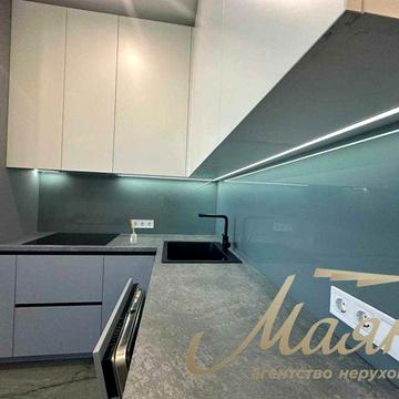 Аренда 1 комнатной квартиры в ЖК Manhattan City, КПИ