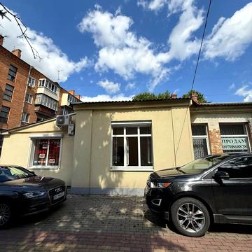 Володимирська вул., 94