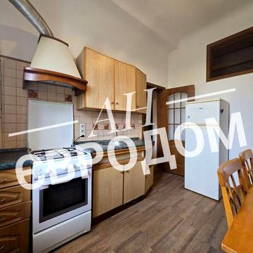Продам унікальну 4х кімн. квартиру район Аєропорта