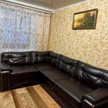 Здам однокімнатну в самому центрі. Вулиця Стрітенська.