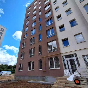 Продаж квартири з балконом ЖК Нова буча 40 кв м ЖК Нова Буча