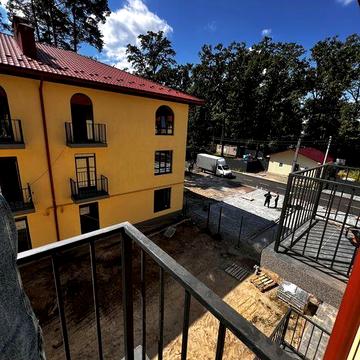 єОселя 3%! 2к квартира з максимальним наповненням!