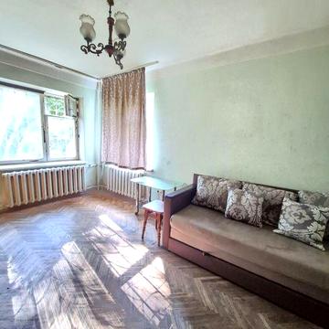 Продам 2-к квартиру на вулиці Мрії(Туполєва)!Парк Веселка!