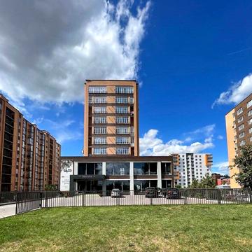 Старокостянтинівське шосе, 20/3