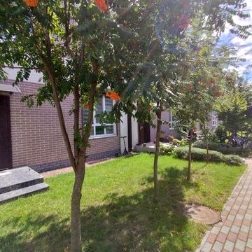 Сдается в аренду тенхаус в ЖК TownHouse, с Гора