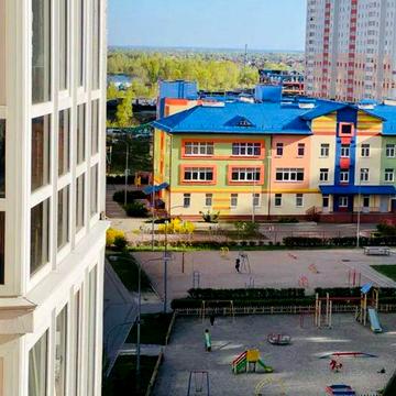 Продаж 1к квартири Осокорки. Без комісії ЖК Патріотика