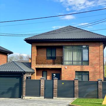 Павла Глазового вул. (Олега Кошового)