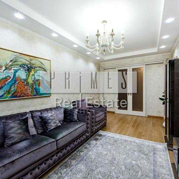 Простора 3 кімнатна квартира 105 м² у центрі Києва метро Палац Україна