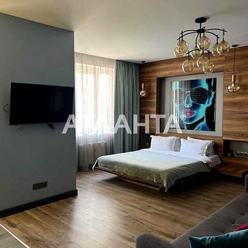 Продаж 1к Квартира Каманіна вулиця ЖК Тридцать вторая жемчужина