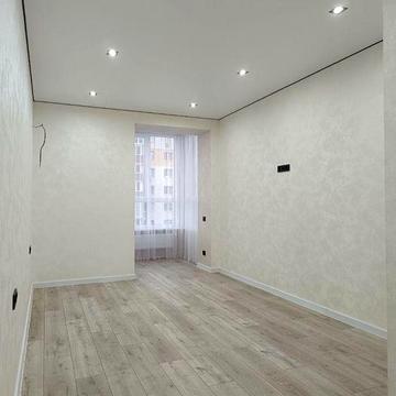 Продаж однокімнатної квартири в ЖК Волошковому з ремонтом