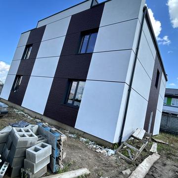 Кулика і Гудачека вул. (Макарова)