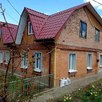 Короленка вул.
