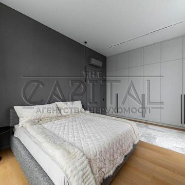 2-кімнатна квартира 64,5 м² у клубному ЖК Hidden, Ботанічний сад