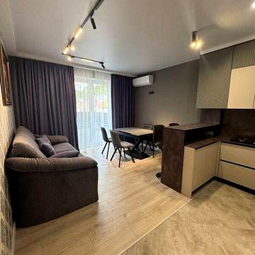 Продаж 2к Квартира Весела вулиця ЖК Затишний
