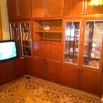 Здам  в оренду однокiмнатну кв вул Державностi 7 другий поверх 101 м/р