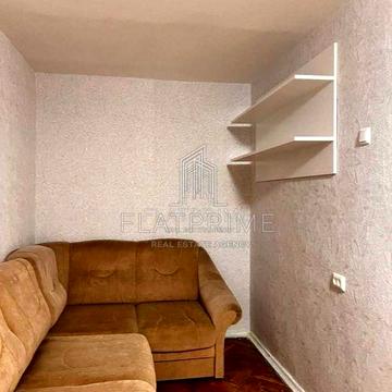 Продам 1К квартиру на Архітектора Вербицького вул., 11-А, поруч метро!