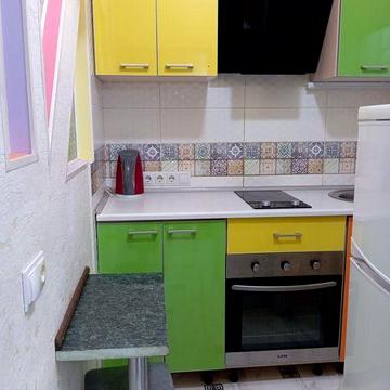 Сдам 1 кв. м. Научная. ул. Космическая,24
