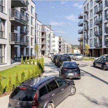 • Продаж 1к.кв.в обжитому комплексі Грінвуд 2 в Брюховичах ЖК ГРІНВУД 2