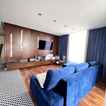 Оренда квартири в ЖК White Towers, м. Кропивницький
