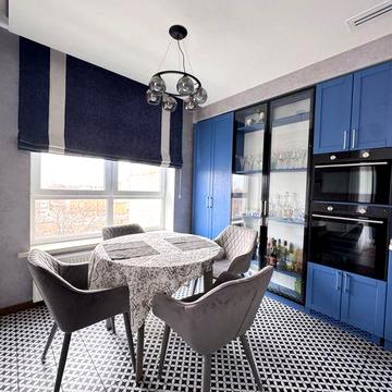 Оренда квартири в ЖК White Towers, м. Кропивницький