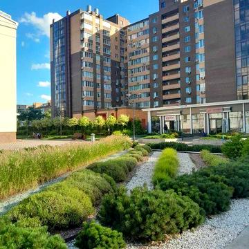 Квартира в самому центрі ЖК« Резиденція»