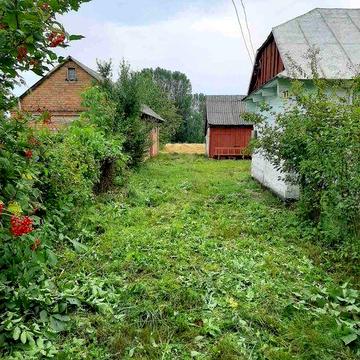 Продам будинок в с Доросині