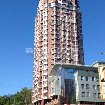 Продам 3 кім. квартиру Кловський узвіз 5, Печерськ Парус ремонт Липки