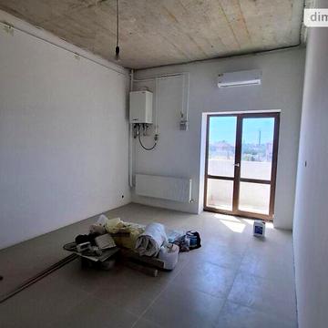 Продаж 1к Квартира Трояндовий провулок