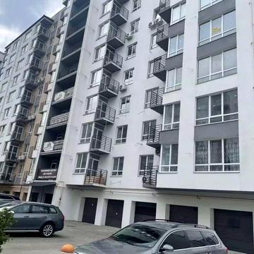 2 - комн. квартиру Брама - 2, 77.3 кв. м. ЖК Брама - 2