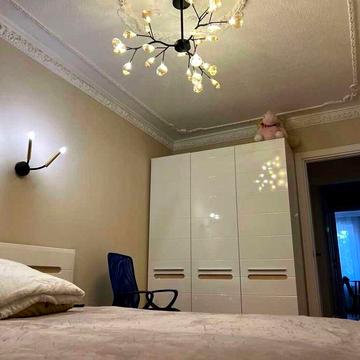 Здам 2к квартиру на вул.Набережна Перемоги, 48